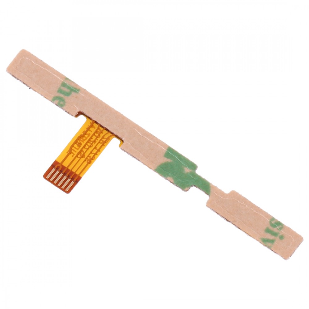 Power Button & Volume Button Flex Cable for Wiko View  Wiko View